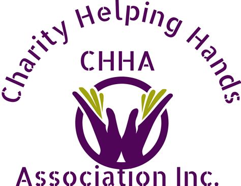 helping hands charity inc|Who are we .
